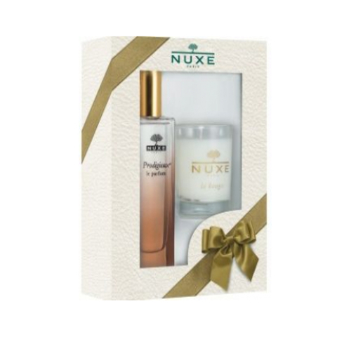 NUXE