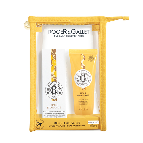ROGER GALLET